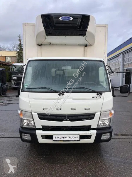 Nyttofordon Mitsubishi 7C18 Tiefkühl E6 Motor...