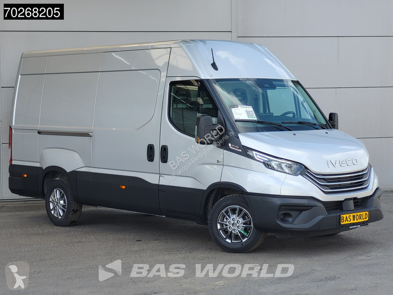 Užitkové vozidlo Iveco 35S21 3.0L Automaat L2H2...
