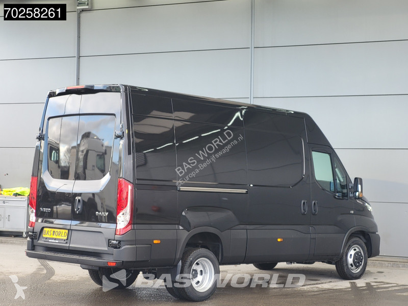 Veicolo commerciale Iveco 35C21 3.0L Automaat...