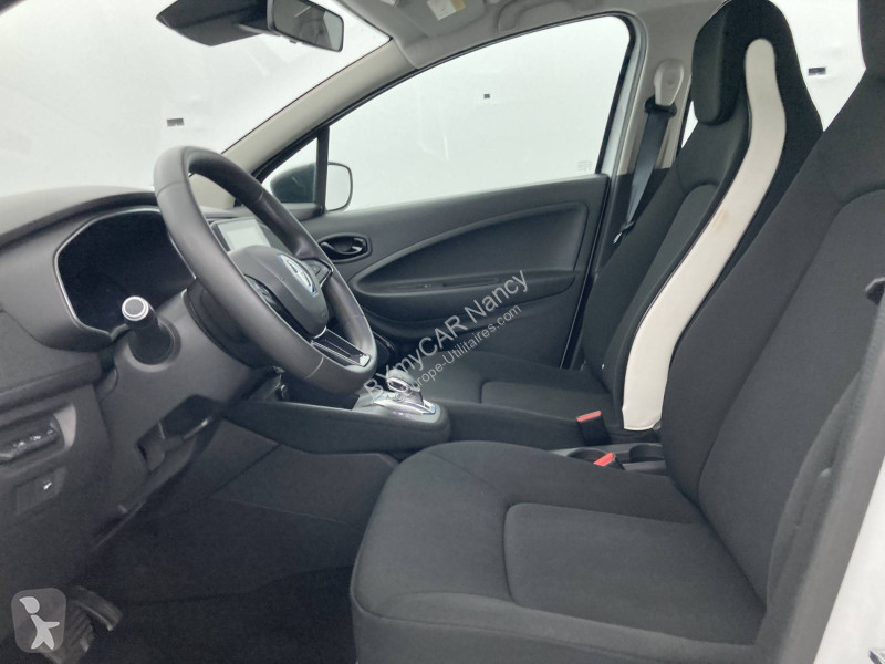 Autoutilitară Renault Zoe R110