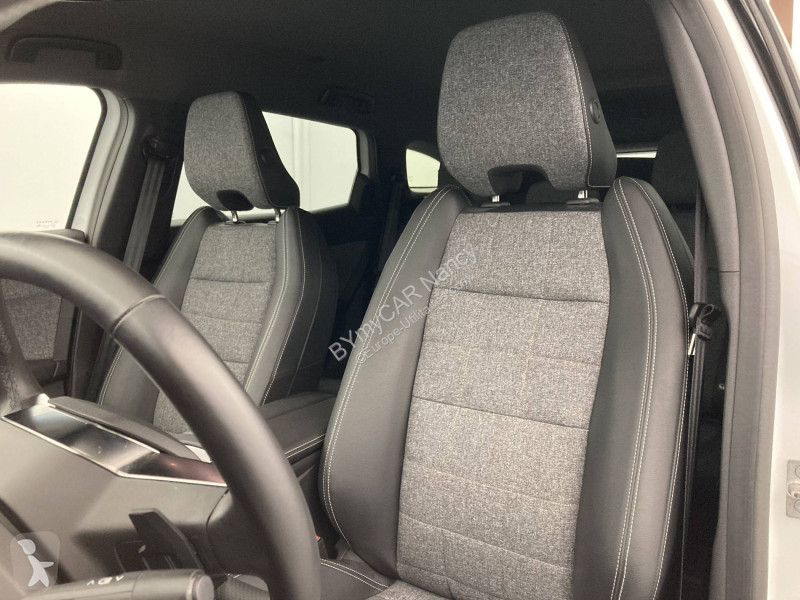 Veicolo commerciale Renault Espace E-Tech...