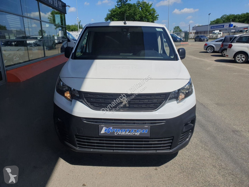 Veicolo commerciale Peugeot PARTNER STANDARD...