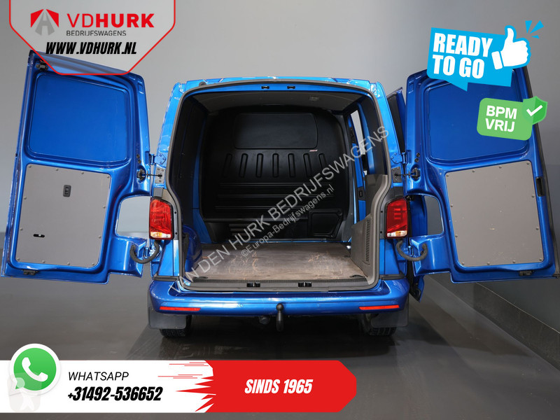 Furgoneta Volkswagen 2.0 TDI 150 pk DSG Aut....