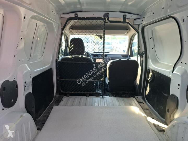 Užitkové vozidlo Renault 1.5 BLUE DCI 95 CONFORT