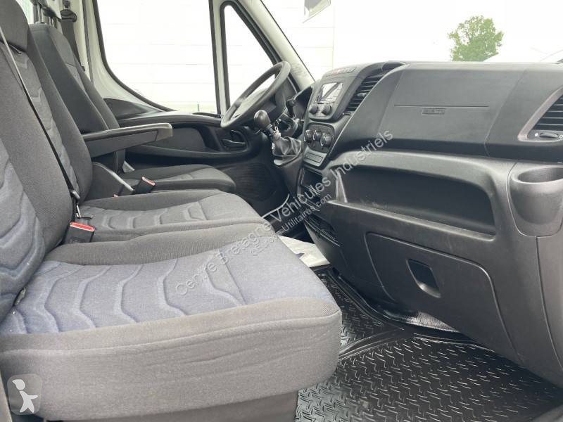 Veicolo commerciale Iveco