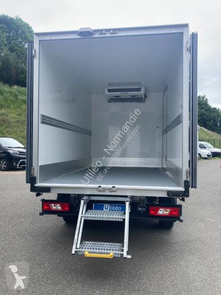 Véhicule utilitaire Ford