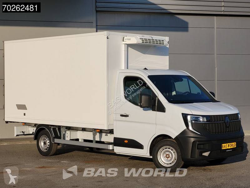 Furgoneta Renault -15 Vries Koelwagen 2025model...