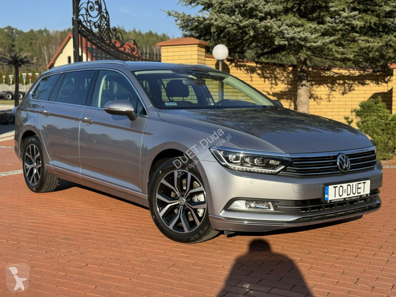 Furgoneta Volkswagen