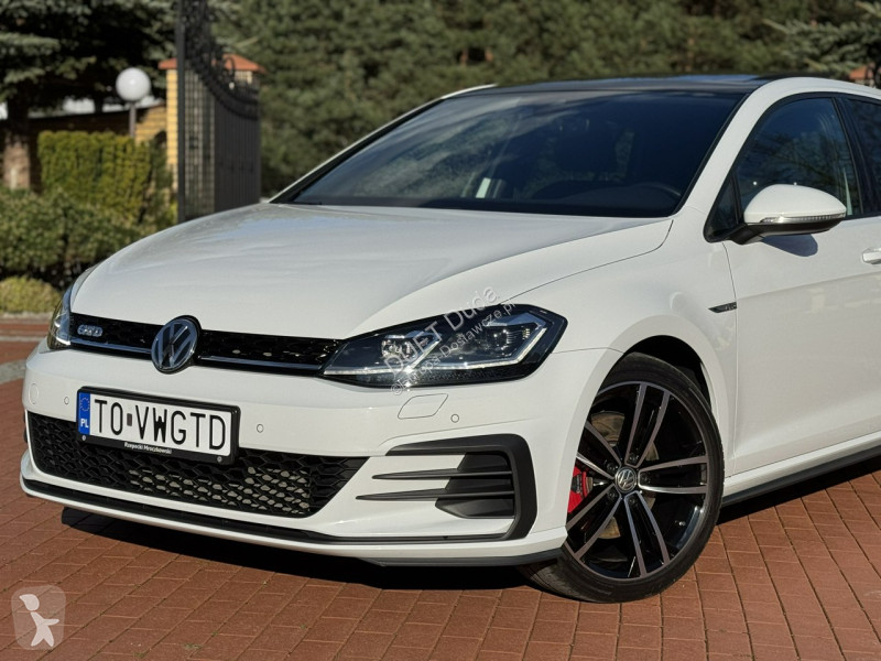 Véhicule utilitaire Volkswagen
