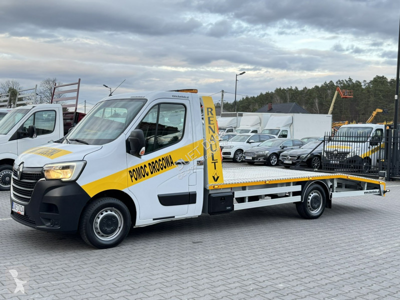 Veicolo commerciale Renault