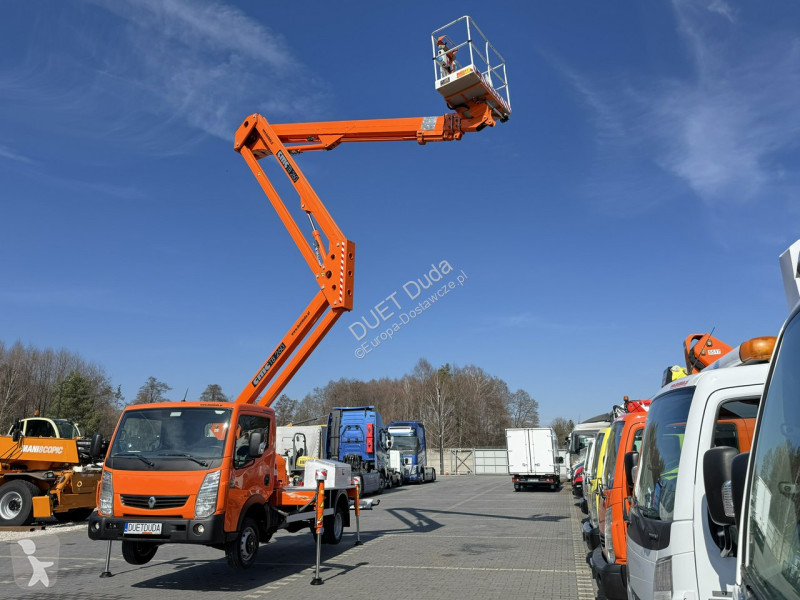 Autoutilitară Renault