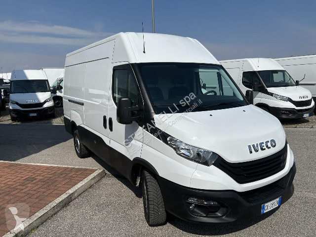 Veicolo commerciale Iveco DAILY 35S14 V