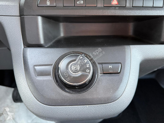 Nyttofordon Peugeot EXPERT 2.0 PREMIUM Compact