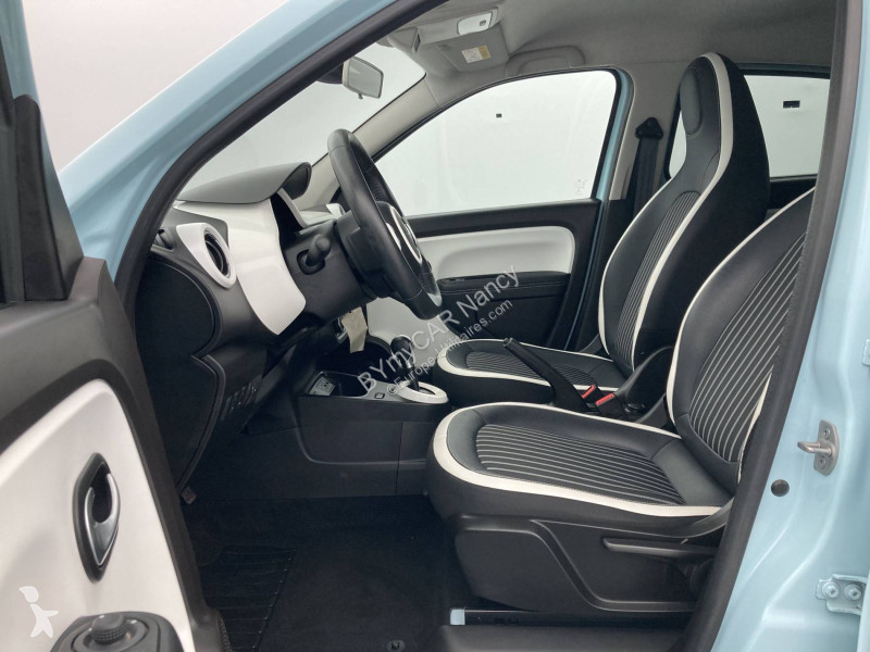 Nyttofordon Renault Twingo III Achat Intégral - 21