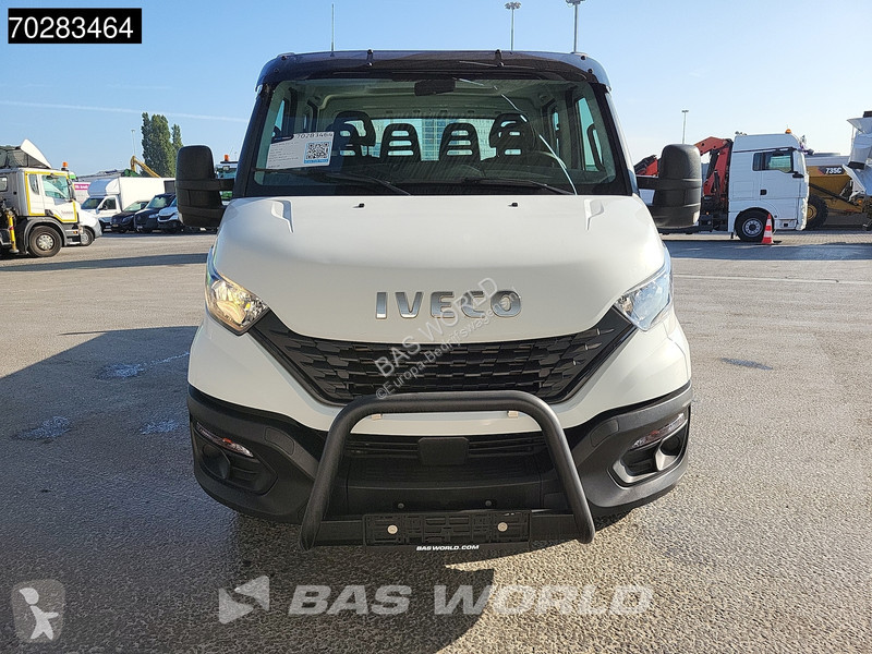 Užitkové vozidlo Iveco 35C16 3.0L Special...