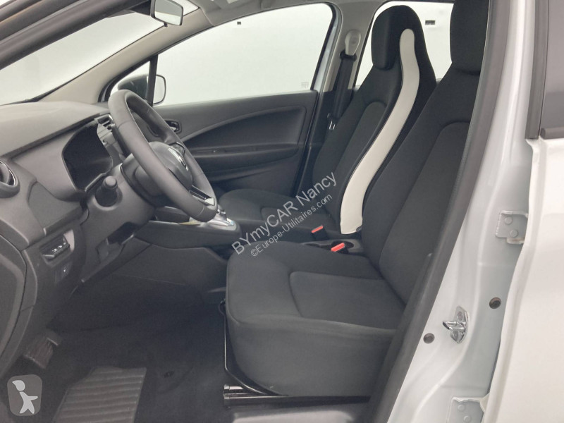 Nyttofordon Renault Zoe R110 - 22B