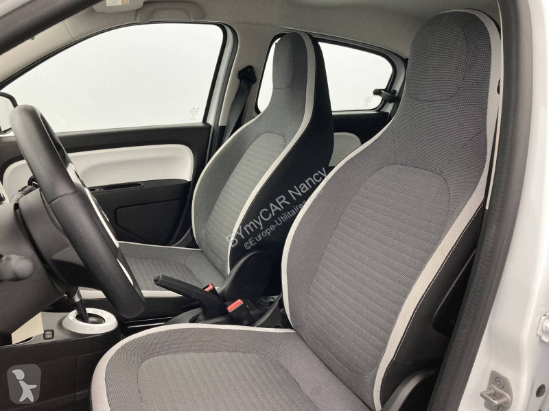 Nyttofordon Renault Twingo III Achat Intégral - 21