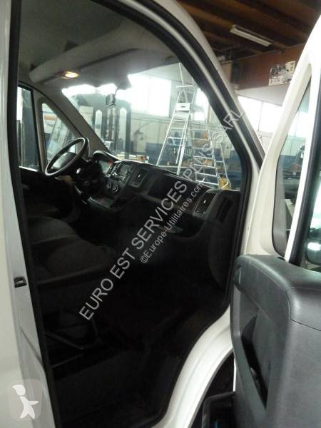 Furgoneta Citroën