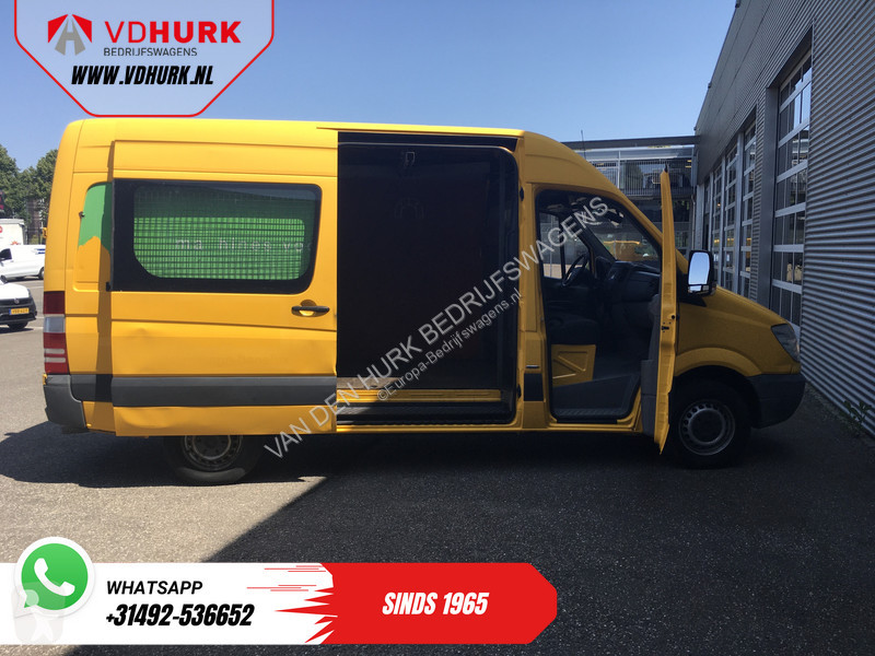 Autoutilitară Mercedes 316 2.2 CDI Aut. L2H2...