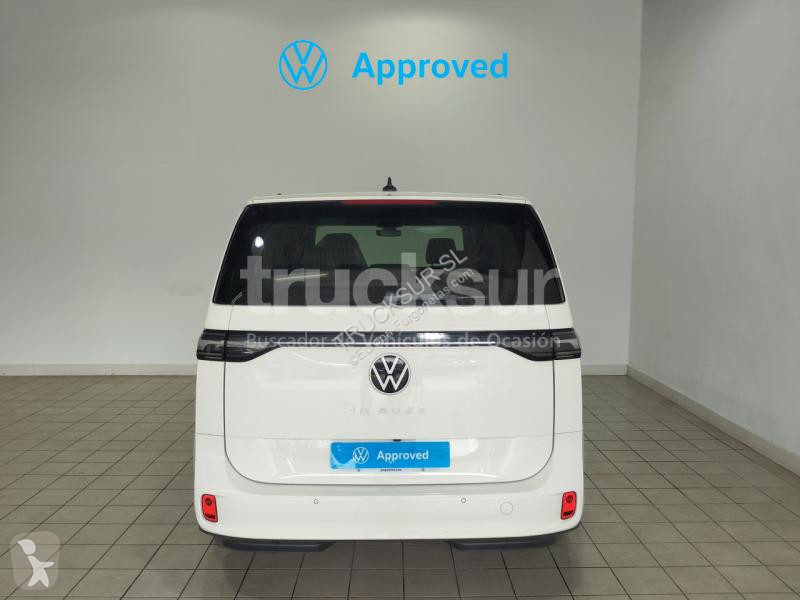 Furgoneta Volkswagen  VOLKSWAGEN ID.BUZZ PRO
