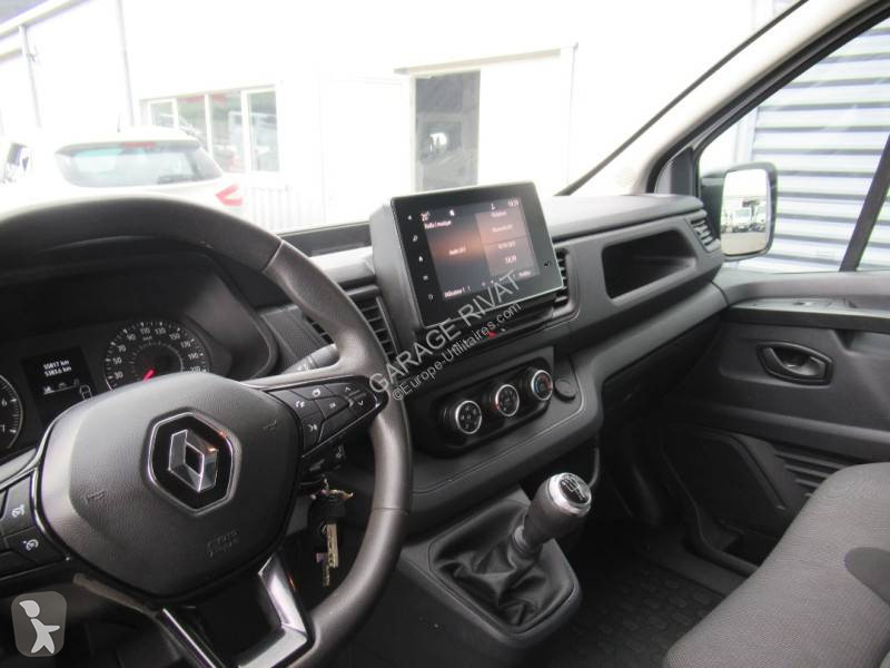 Veicolo commerciale Renault