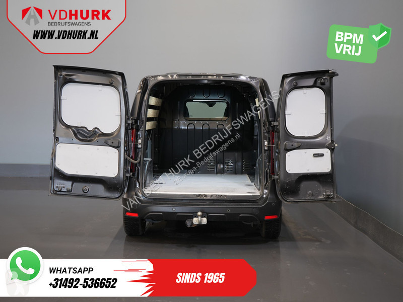 Furgoneta Renault 1.5 dCi 75 pk NL Auto/...