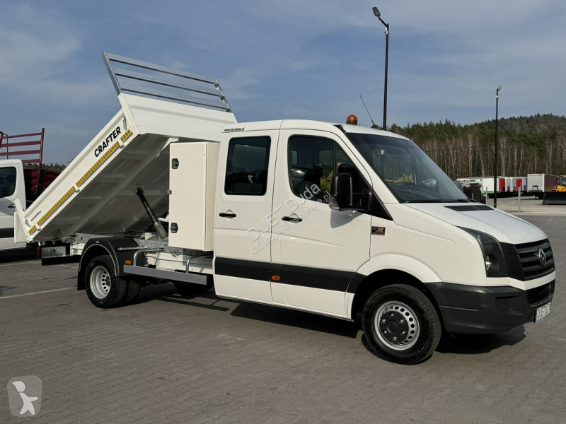 Veículo utilitário Volkswagen