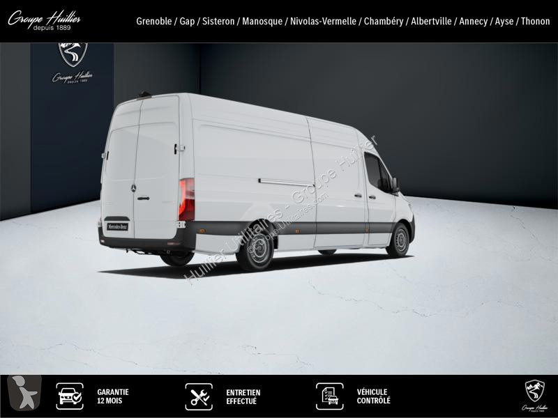 Autoutilitară Mercedes 315 CDI Fourgon PRO Toit...