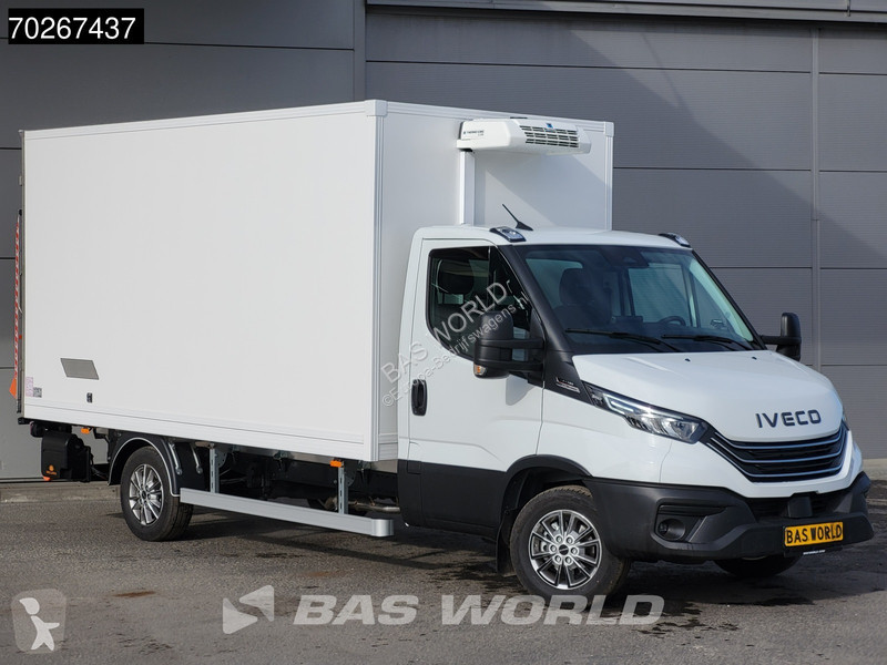 Véhicule utilitaire Iveco 35S18 3.0L Koelwagen...