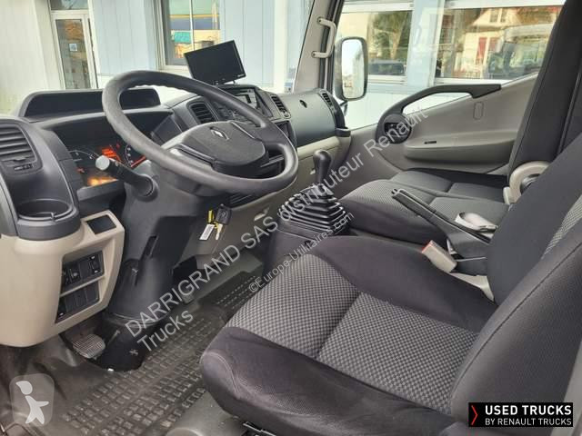 Furgoneta Renault