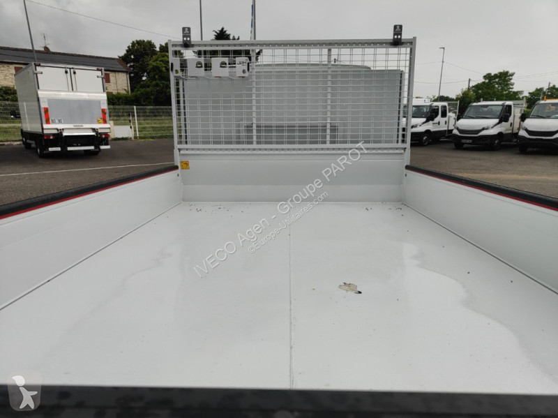 Veicolo commerciale Iveco 35C16H3.0 empattement...