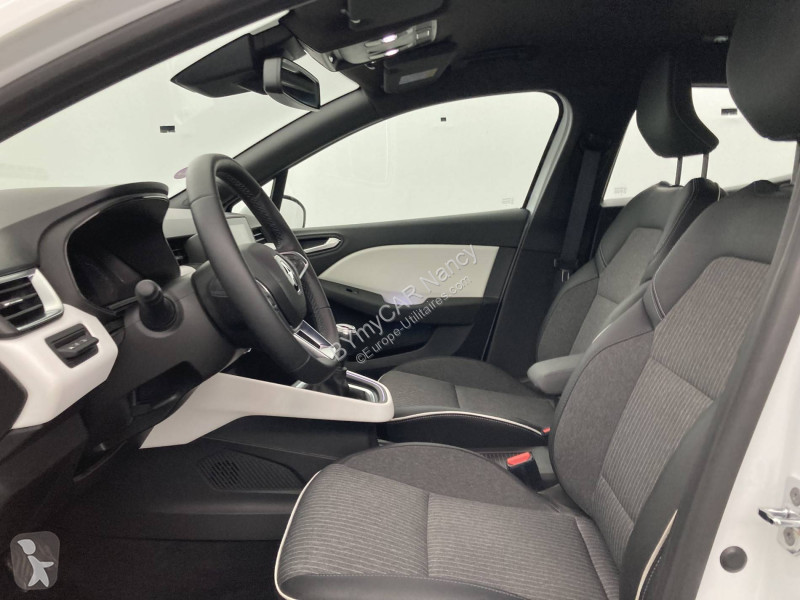 Nyttofordon Renault Clio TCe 90 - 21N