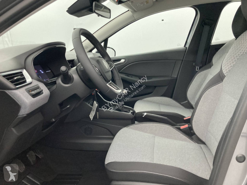 Nyttofordon Renault Clio Blue dCi 100 ch GSR2