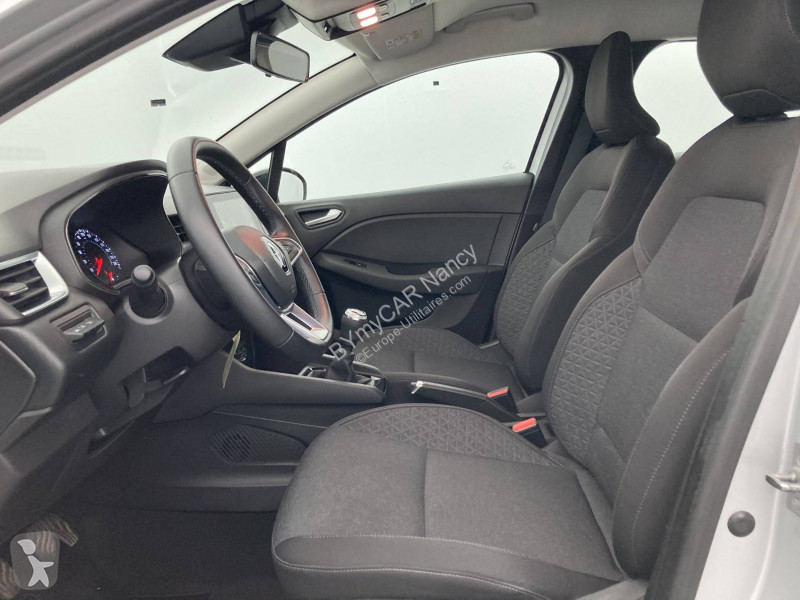 Nyttofordon Renault Clio TCe 90
