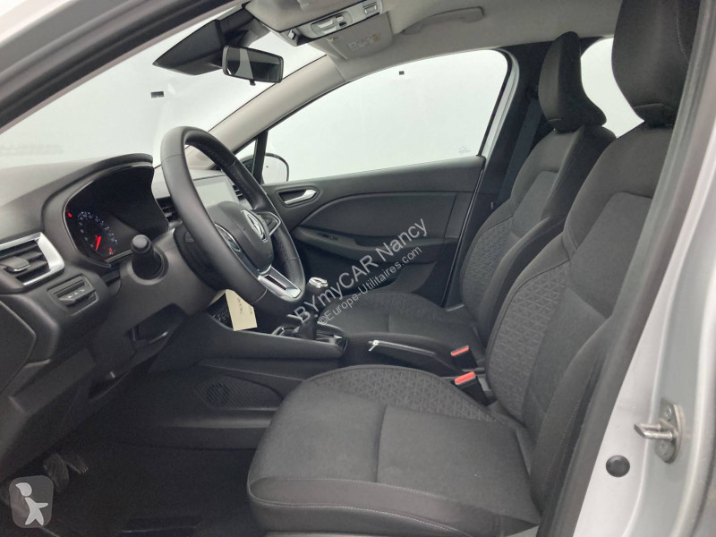 Nyttofordon Renault Clio TCe 90