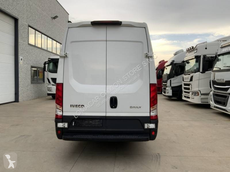 Nyttofordon Iveco