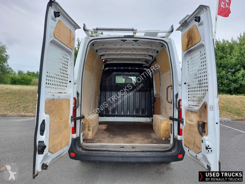 Veicolo commerciale Renault