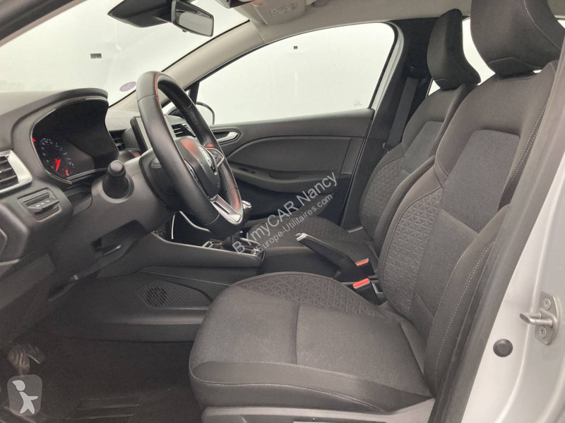 Nyttofordon Renault Clio TCe 90