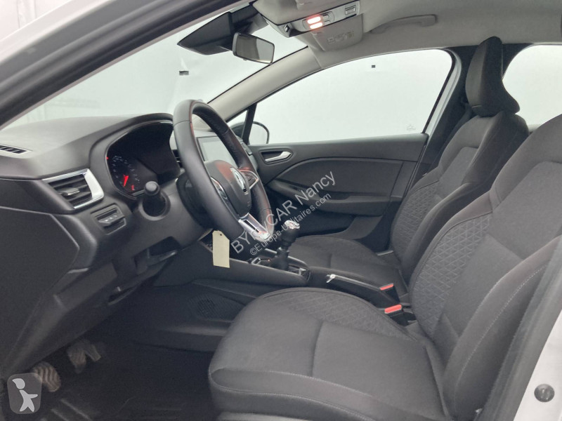 Nyttofordon Renault Clio TCe 90