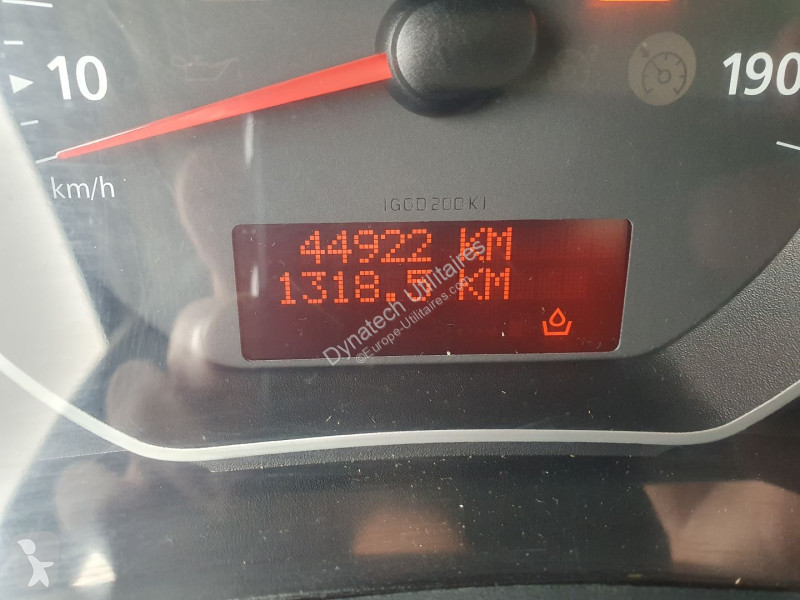 Nyttofordon Renault KANGOO II EXPRESS 1.5 DCI...