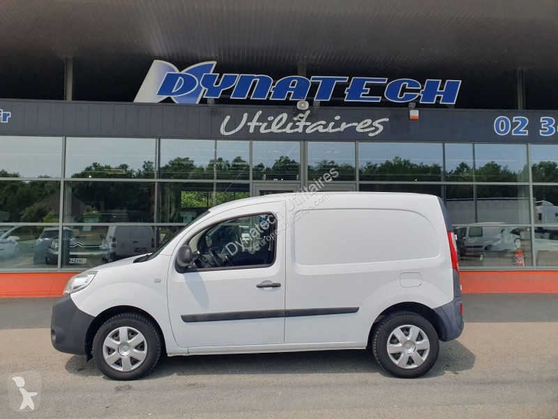 Nyttofordon Renault KANGOO II EXPRESS 1.5 DCI...
