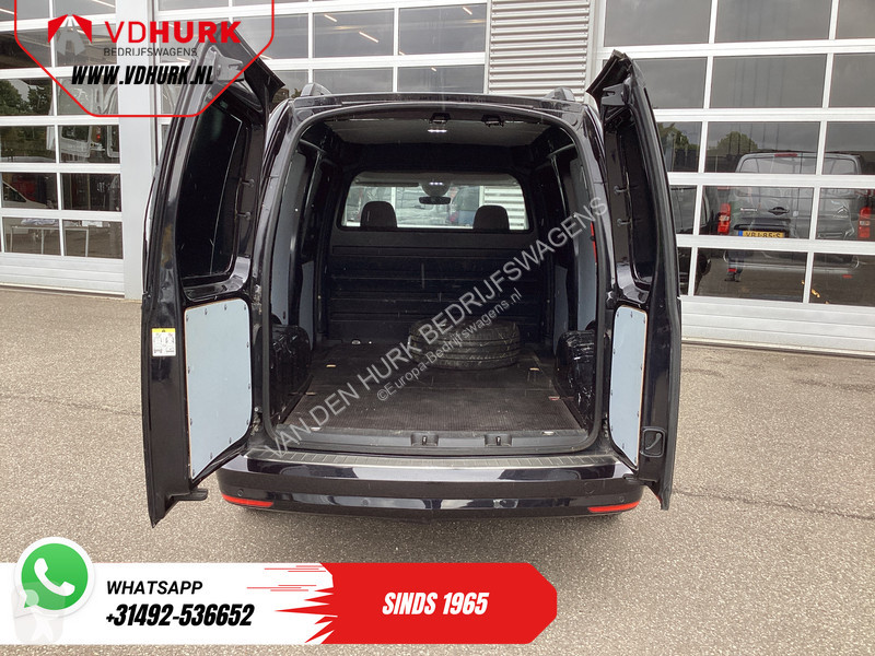Véhicule utilitaire Volkswagen 2.0 TDI 100 pk...