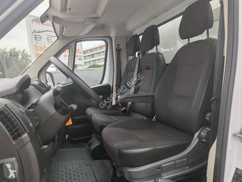 Furgoneta Citroën