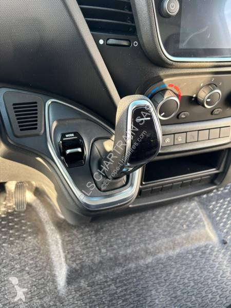 Furgoneta Iveco