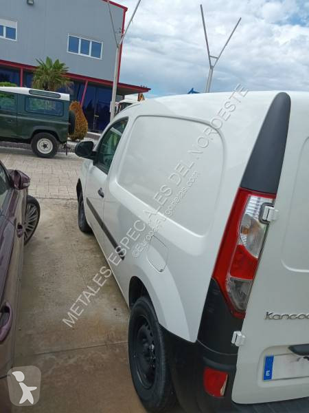 Autoutilitară Renault