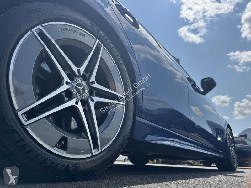 Užitkové vozidlo Mercedes C d...