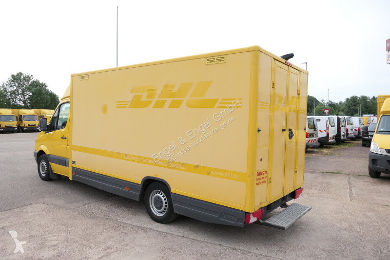 Veicolo commerciale Mercedes SPRINTER 310 CDI...