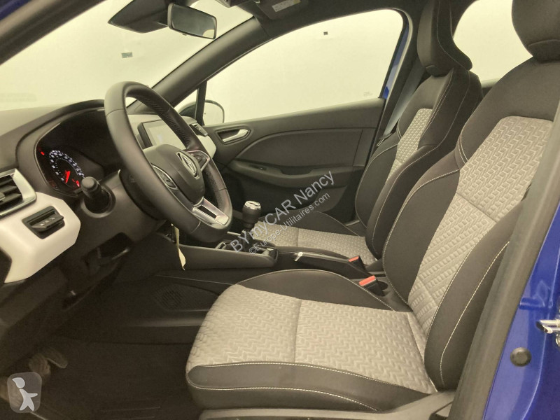 Bedrijfswagen Renault Clio TCe 90 - 21N
