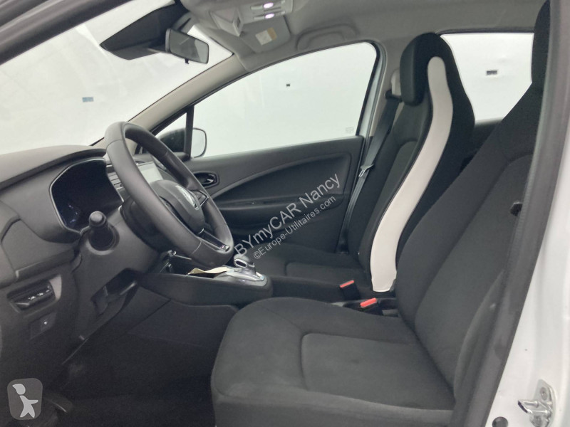 Bedrijfswagen Renault Zoe R110 Achat Intégral - 21