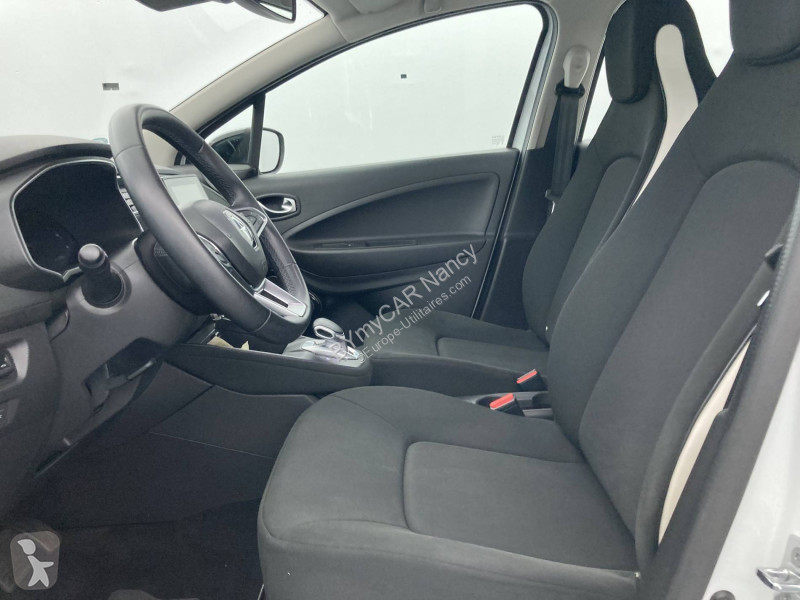 Nyttofordon Renault Zoe R110 Achat Intégral - 21